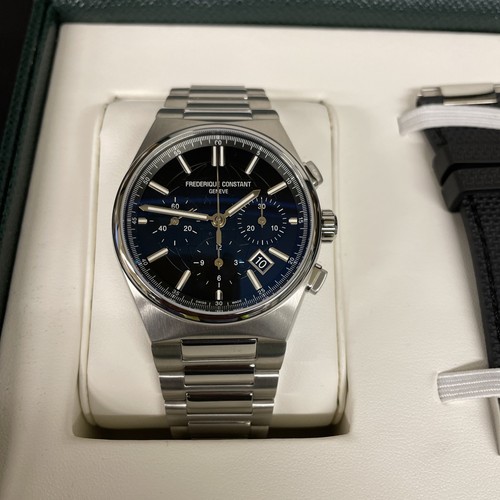 Frederique constant highlife - constant,
