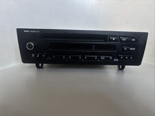 BMW E82 Business CD Player