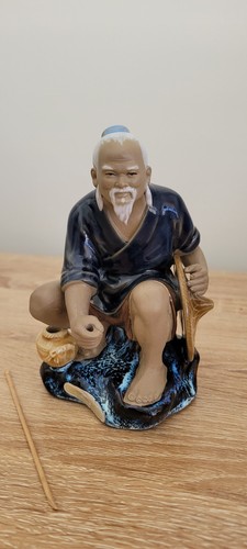 Vintage chinese shiwan - vintage,