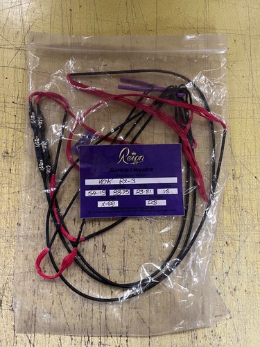 Hoyt compound string and - compound,