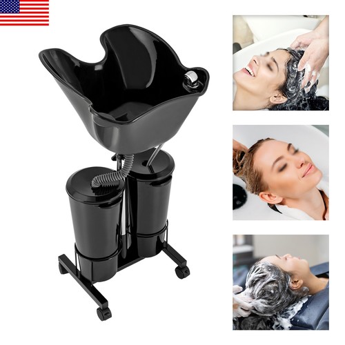 Buckets portable - 2,