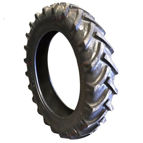 Budget tractor tyre x - tractor,