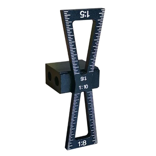 Woodworking dovetail marking - woodworking,