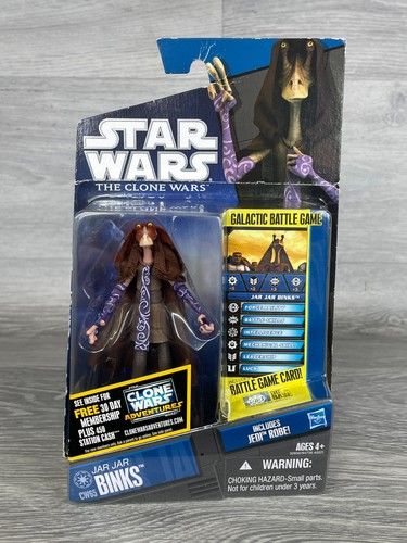 Star wars the - star, jar