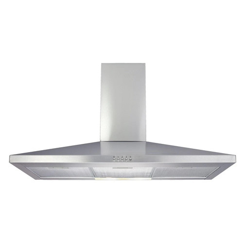 Matrix meh901ss 90cm chimney - matrix,