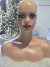 Realistic Female Mannequin