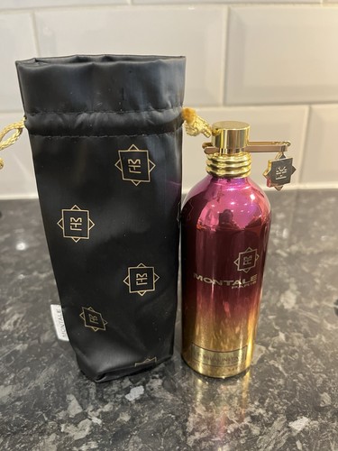 Montale sensual instinct eau - sensual,