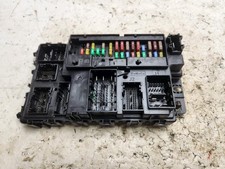 FORD MONDEO BCM BODY CONTROL UNIT ECU JU5T15604 MK5 2015 - 2018