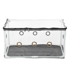 .Still Air Box Mushroom