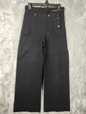 Vintage Naval Clothing Factory