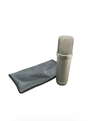 Rode nt1 condenser - rode, nt1-a