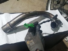 KTM rc390 duke 390 oem exhaust header & lambda sensor 2014 - 2016