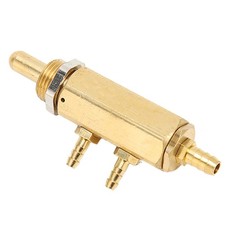 3 Holes Dental Chair Unit Foot