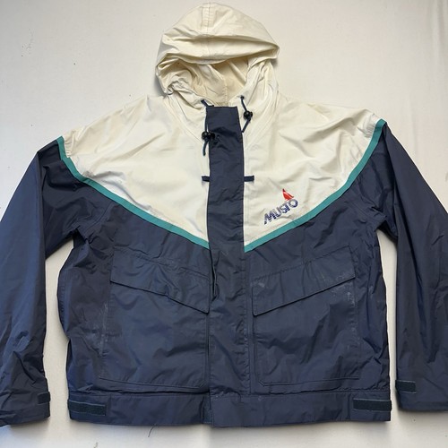 Vintage men musto - men's,