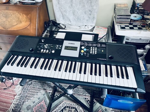 Yamaha psr e223 key - psr,