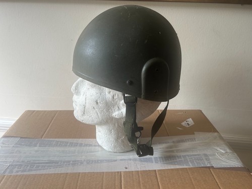 British army mk6 - helmet, small