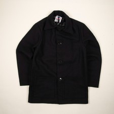 Vintage Donkey Jacket Melton