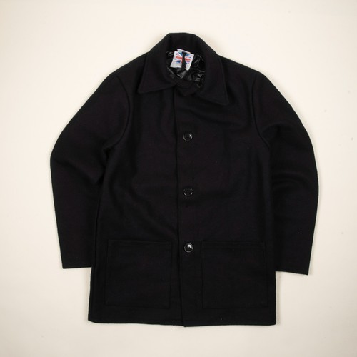 Vintage donkey jacket melton - vintage,