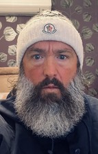 Moncler wool beanie  Hat