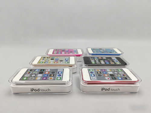 New apple ipod - 🍎new🧡apple,