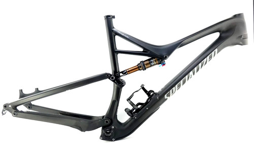 New specialized stumpjumper - specialized,