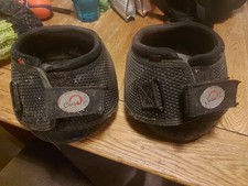Cavallo hoof boots size 6