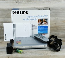 Phillips DTR 2520 Freeview