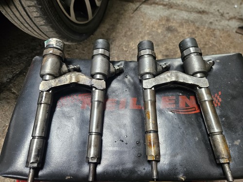 Multijet hdi cdti fuel - hdi,