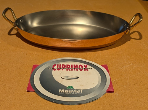 Vintage nos mauviel - vintage,