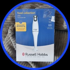 Russell Hobbs F9od Collection