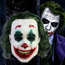 Halloween Joker Mask Clown