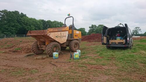 500 60x 9t dumper - 9t,