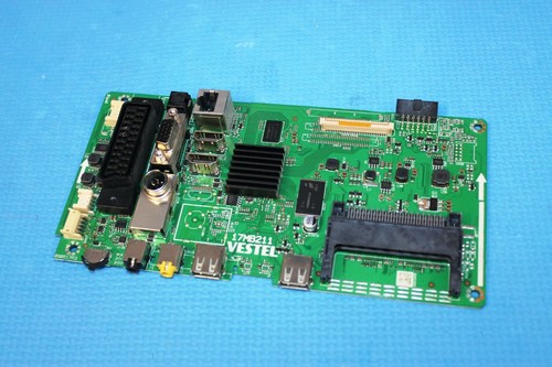 Main board 17mb211s for - main,