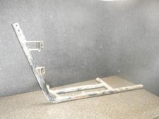 16 Honda SXS1000M5 Pioneer 1000 Left Step Frame Bracket 124D