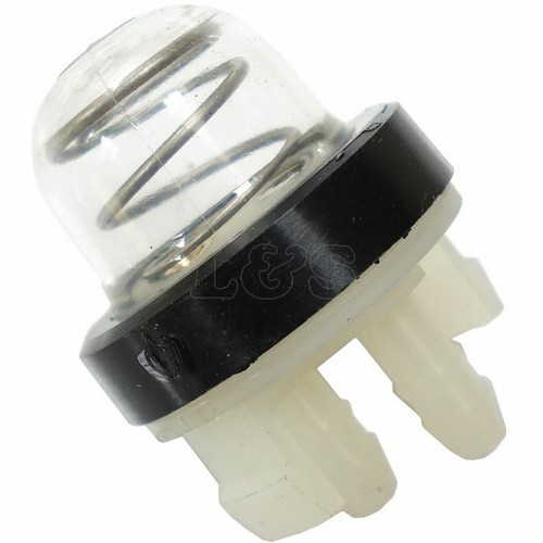 Fuel primer pump - n/g,