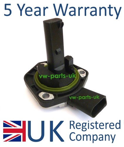 Sump oil level sensor - sump,