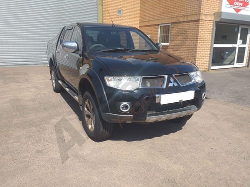 Mitsubishi l200 mk4 2006 2015 - mk4, 2006-2015