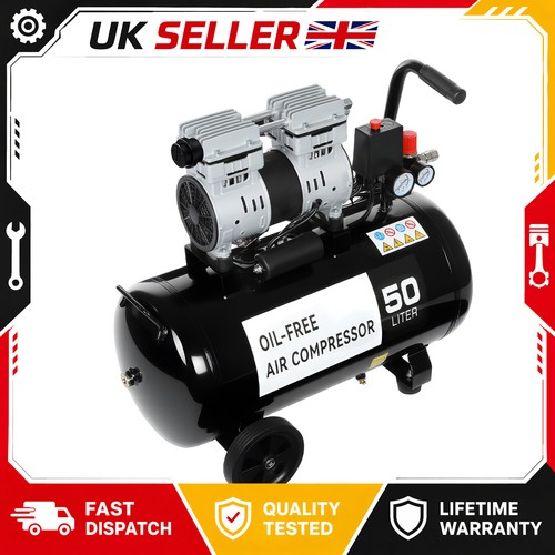 Gearzaar air compressor 50l - gearzaar,