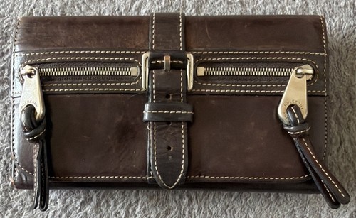 Vintage mulberry purse - vintage, purse/wallet