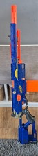 Nerf N-Strike Longstrike CS-6