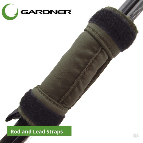Gardner tackle rod - gardner, and