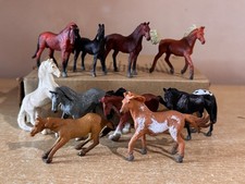 Set of 12 CollectA Model