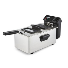 GEEPAS Deep Fat Fryer 3L Chip