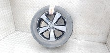 JEEP GRAND CHEROKEE ALLOY