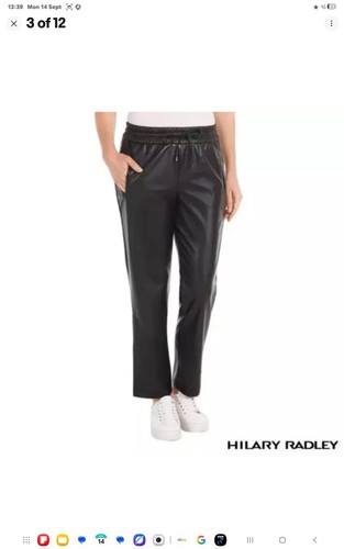 Womans ladies faux leather - womans,