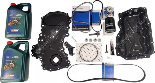 Genuine ford transit custom - genuine, 2l