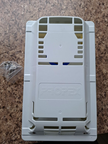 Propex malaga water heater - water,