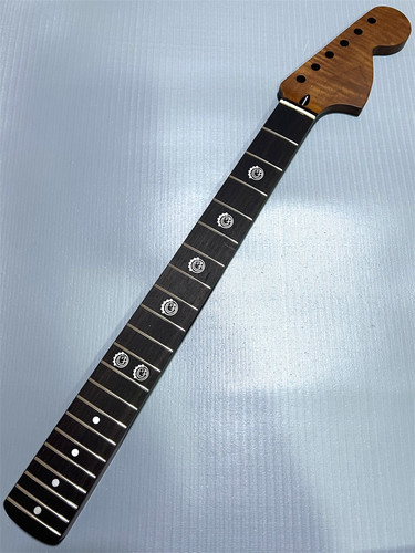Roasted flame maple - , electric