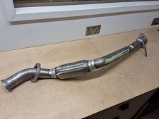 Genuine Ssangyong Rexton Front