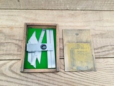 Moore & Wright Boxed No. 414